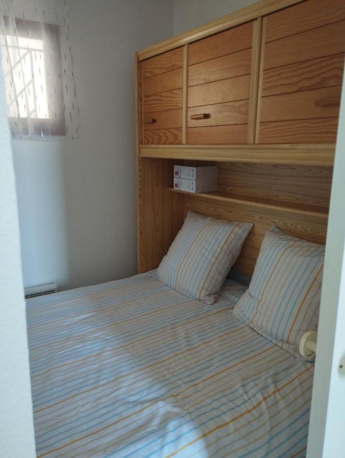 Appartement Vue Mer Le Sunset Agde Zewnętrze zdjęcie