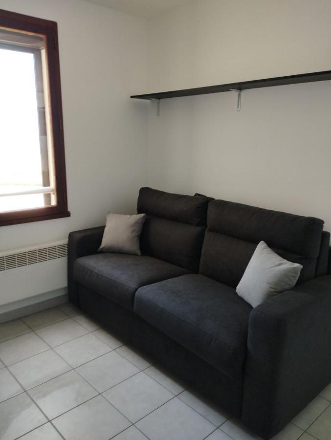 Appartement Vue Mer Le Sunset Agde Zewnętrze zdjęcie