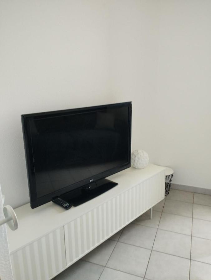 Appartement Vue Mer Le Sunset Agde Zewnętrze zdjęcie